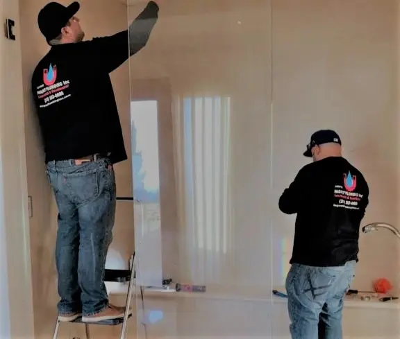 Professional plumbing installation for Tankless Water Heater Installation in Monoarch Ridge